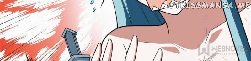 My Affair With A Ghostly Girlfriend chapter 98 - page 85