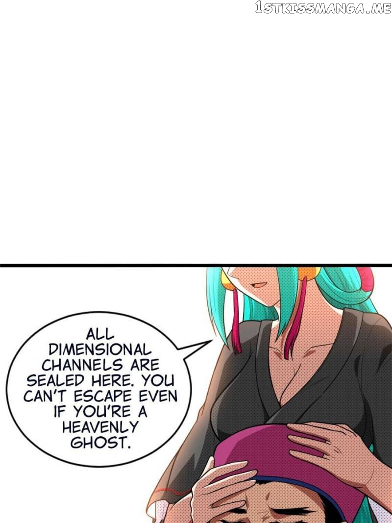 My Affair With A Ghostly Girlfriend chapter 98 - page 87