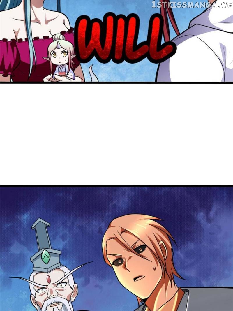 My Affair With A Ghostly Girlfriend chapter 98 - page 90
