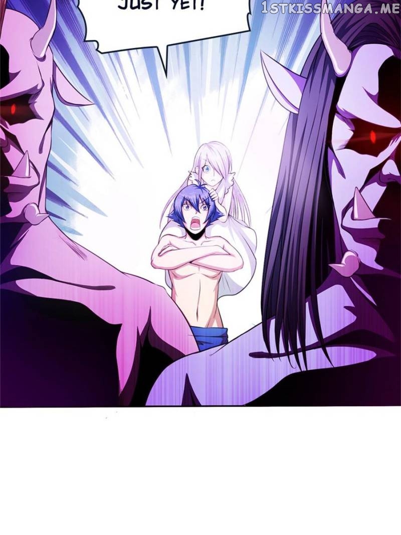 My Affair With A Ghostly Girlfriend chapter 14 - page 25
