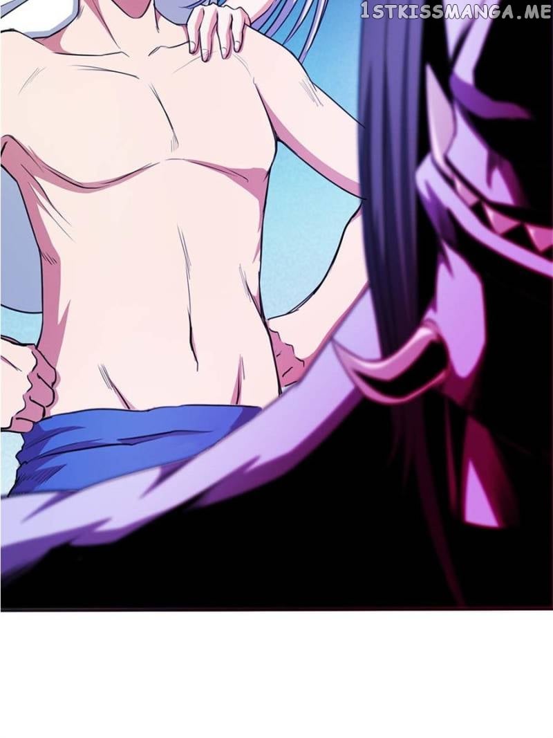My Affair With A Ghostly Girlfriend chapter 14 - page 30