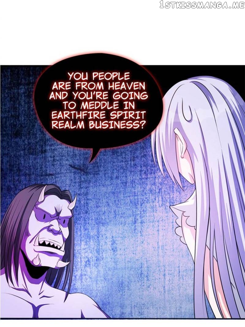 My Affair With A Ghostly Girlfriend chapter 14 - page 31