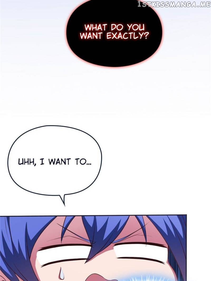 My Affair With A Ghostly Girlfriend chapter 14 - page 36