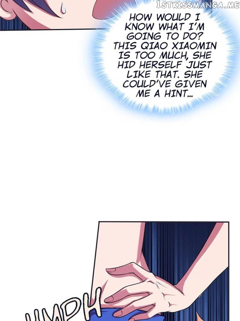 My Affair With A Ghostly Girlfriend chapter 14 - page 37