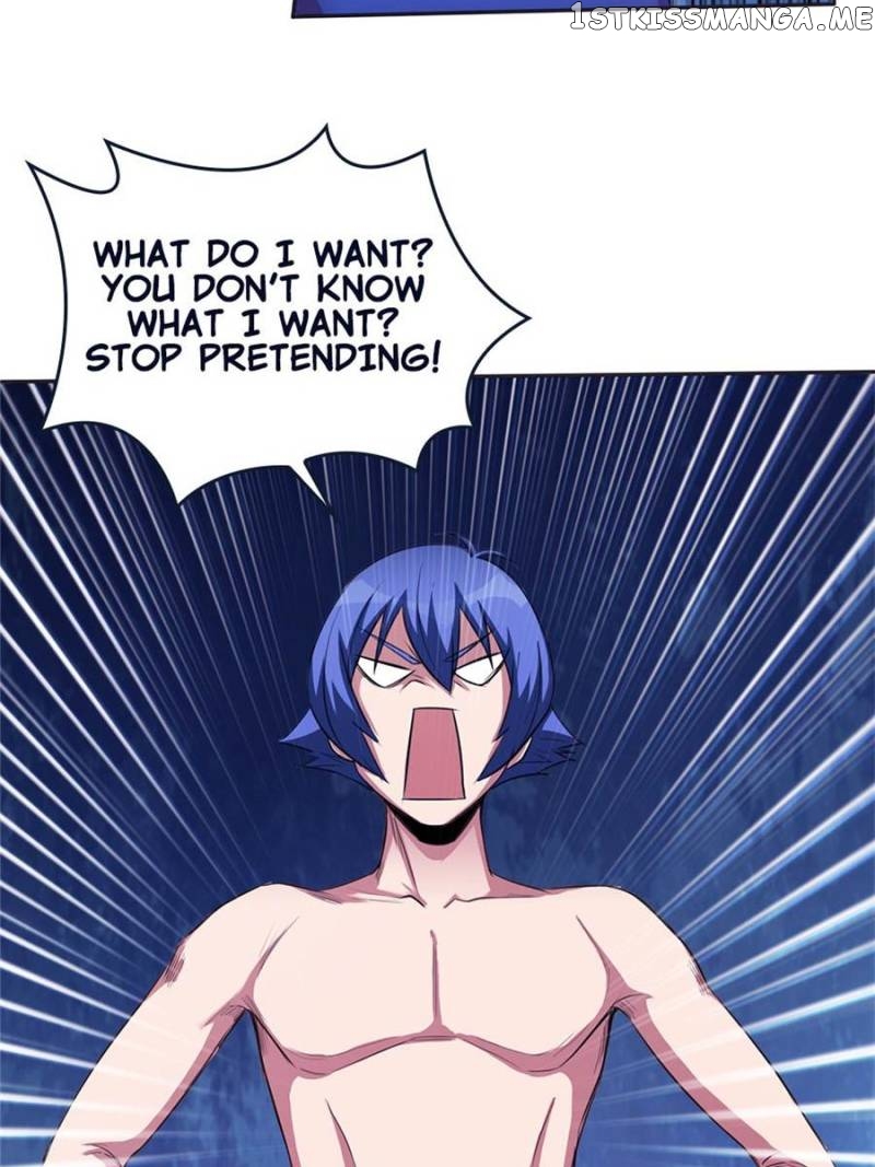 My Affair With A Ghostly Girlfriend chapter 14 - page 39