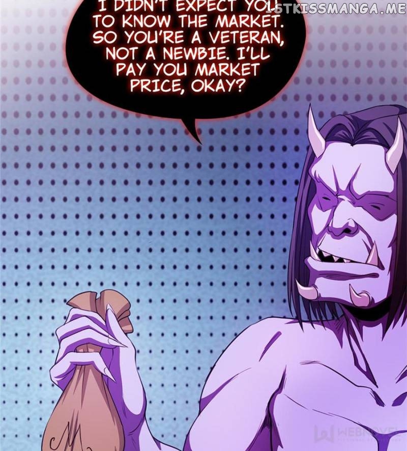 My Affair With A Ghostly Girlfriend chapter 14 - page 43