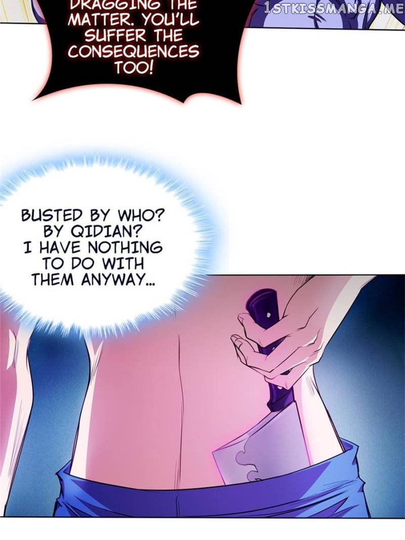 My Affair With A Ghostly Girlfriend chapter 14 - page 50