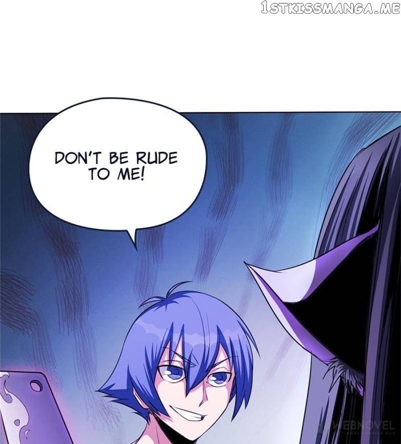 My Affair With A Ghostly Girlfriend chapter 14 - page 51