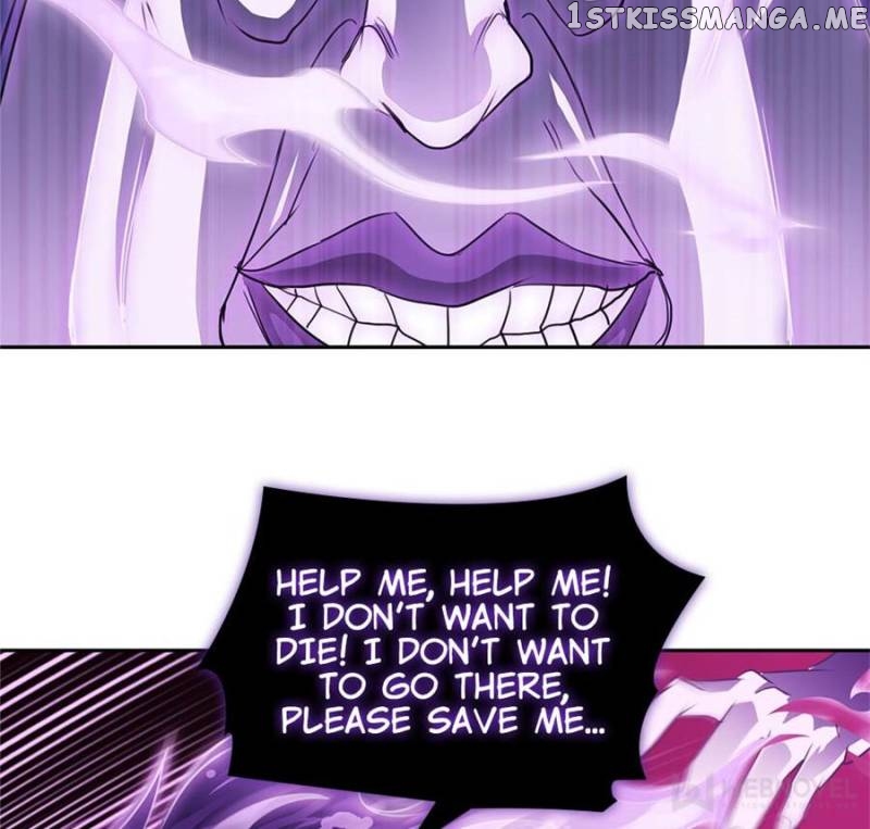 My Affair With A Ghostly Girlfriend chapter 14 - page 8