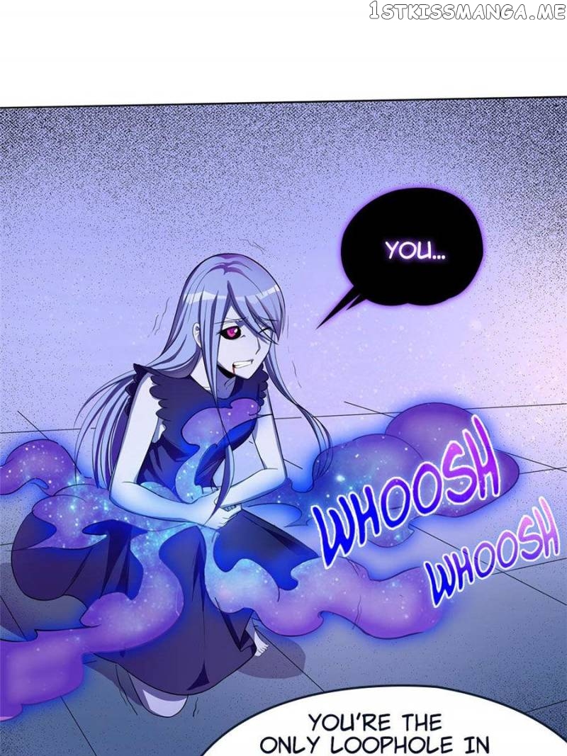 My Affair With A Ghostly Girlfriend chapter 46 - page 1
