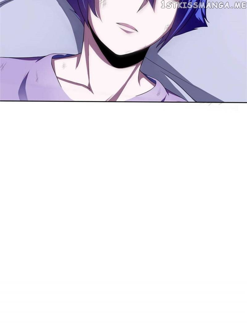 My Affair With A Ghostly Girlfriend chapter 46 - page 17