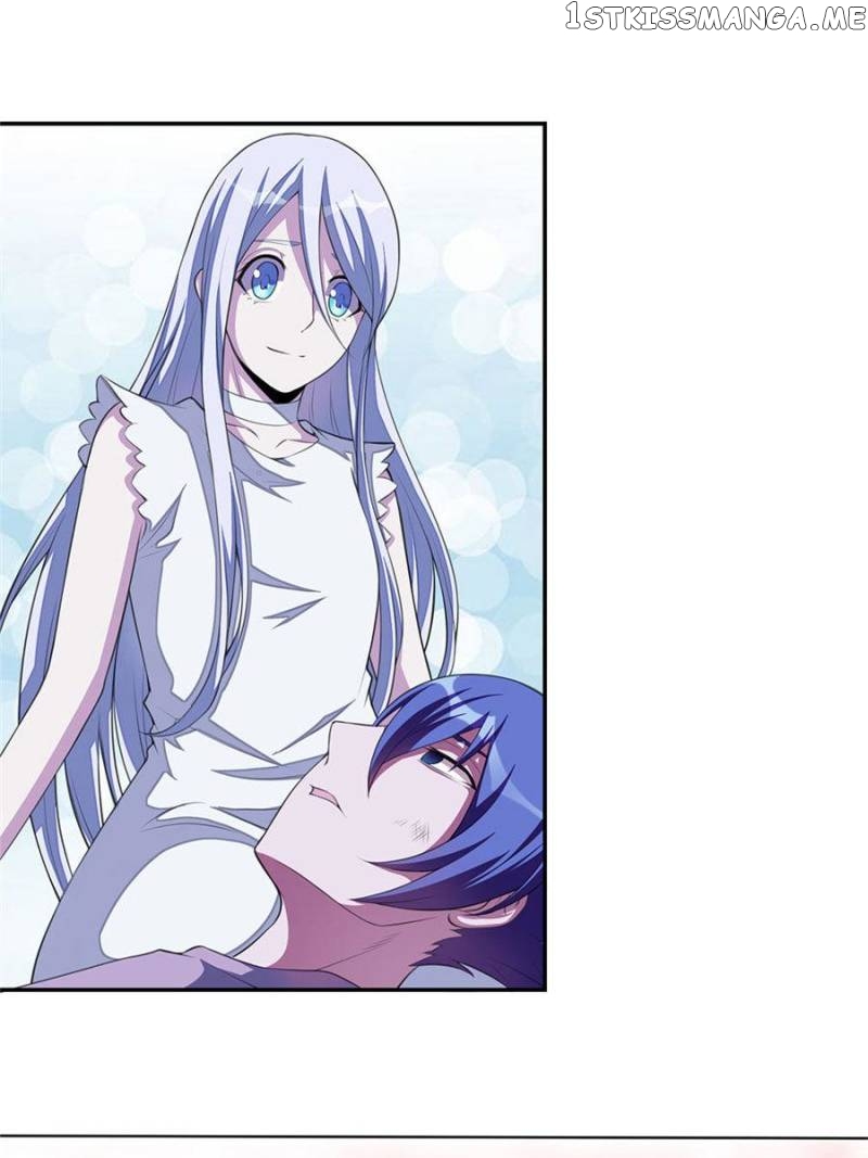 My Affair With A Ghostly Girlfriend chapter 46 - page 19