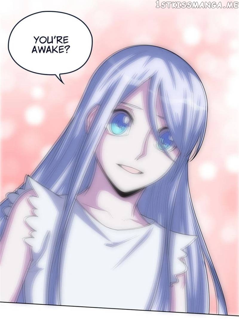 My Affair With A Ghostly Girlfriend chapter 46 - page 20