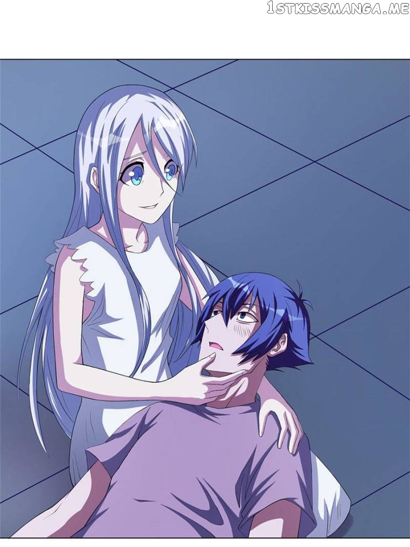 My Affair With A Ghostly Girlfriend chapter 46 - page 22