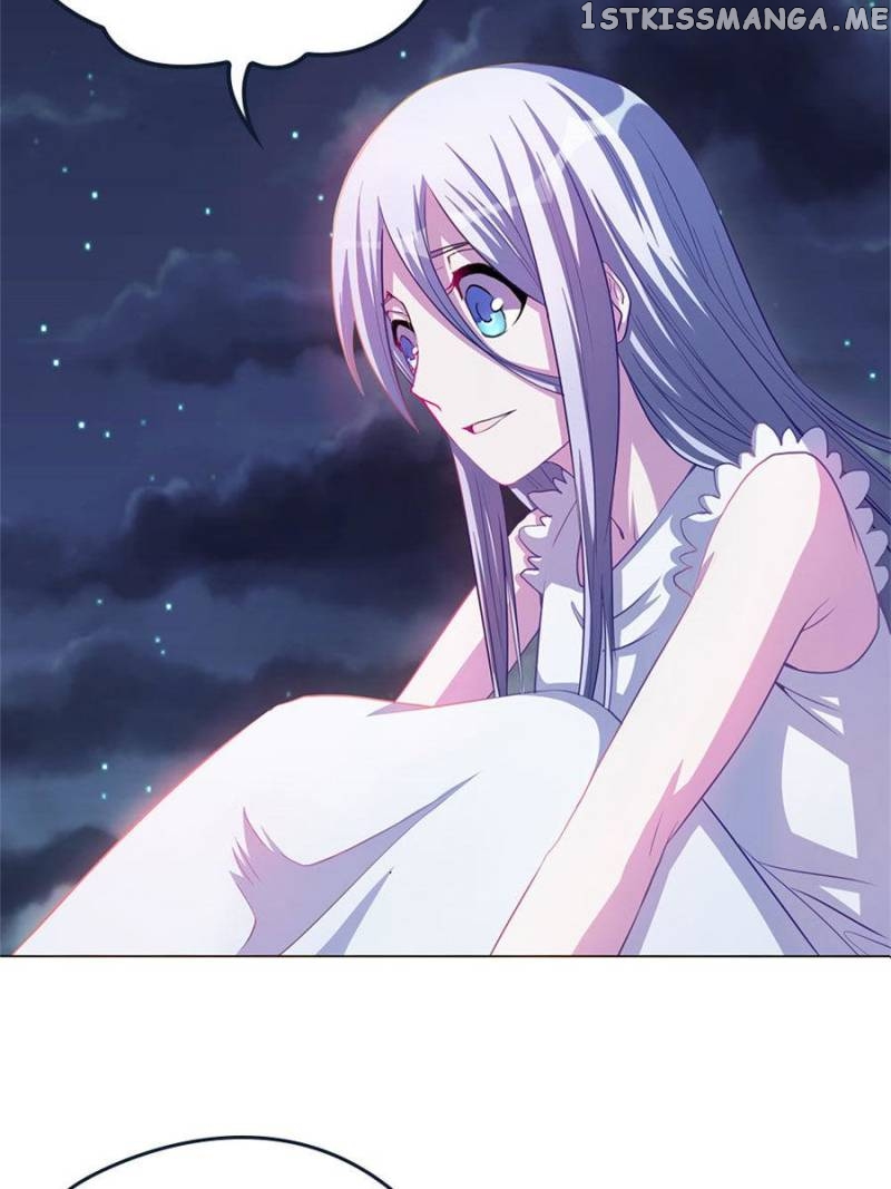 My Affair With A Ghostly Girlfriend chapter 46 - page 30