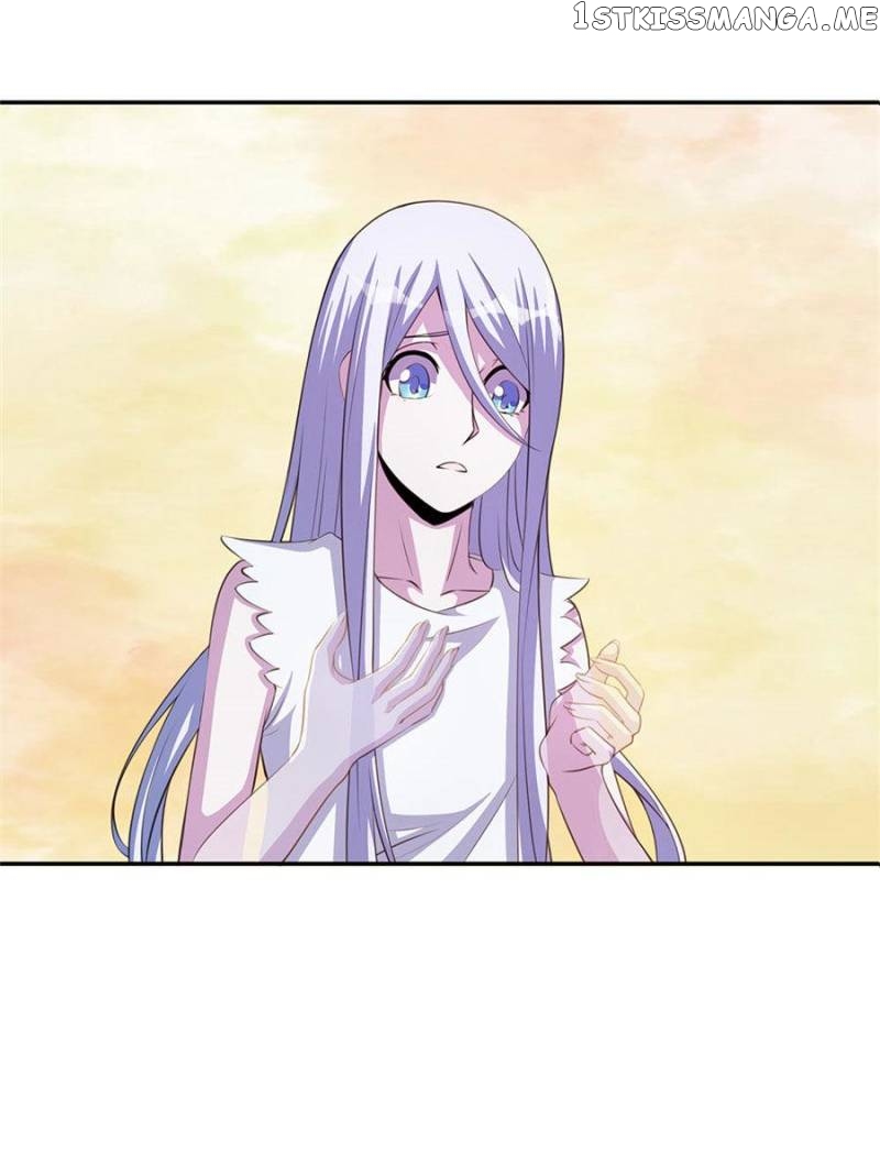 My Affair With A Ghostly Girlfriend chapter 46 - page 33