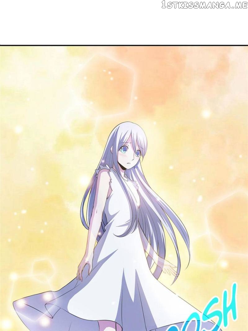 My Affair With A Ghostly Girlfriend chapter 46 - page 36