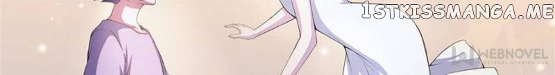 My Affair With A Ghostly Girlfriend chapter 46 - page 38