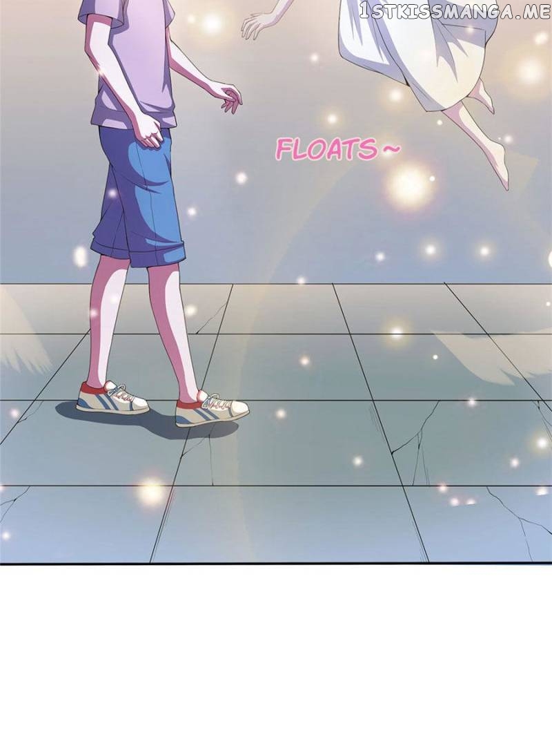 My Affair With A Ghostly Girlfriend chapter 46 - page 39