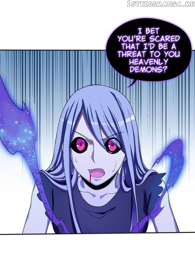 My Affair With A Ghostly Girlfriend chapter 46 - page 4