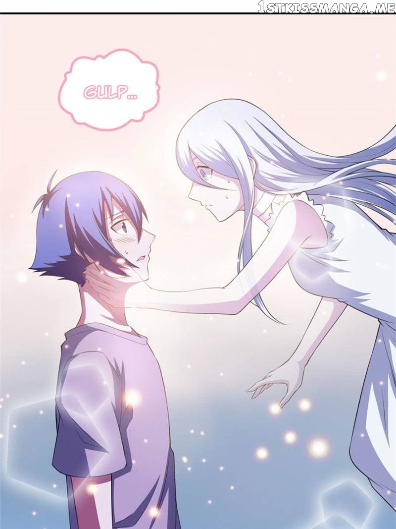 My Affair With A Ghostly Girlfriend chapter 46 - page 40