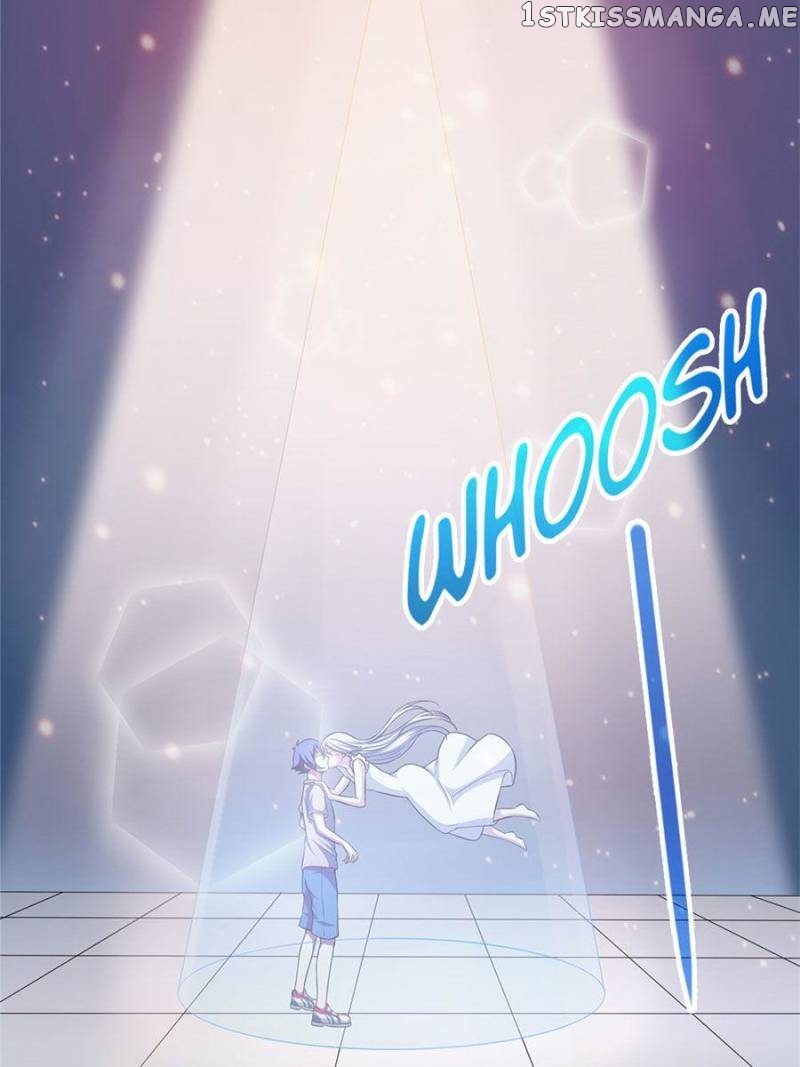 My Affair With A Ghostly Girlfriend chapter 46 - page 43