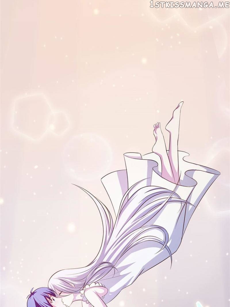 My Affair With A Ghostly Girlfriend chapter 46 - page 45