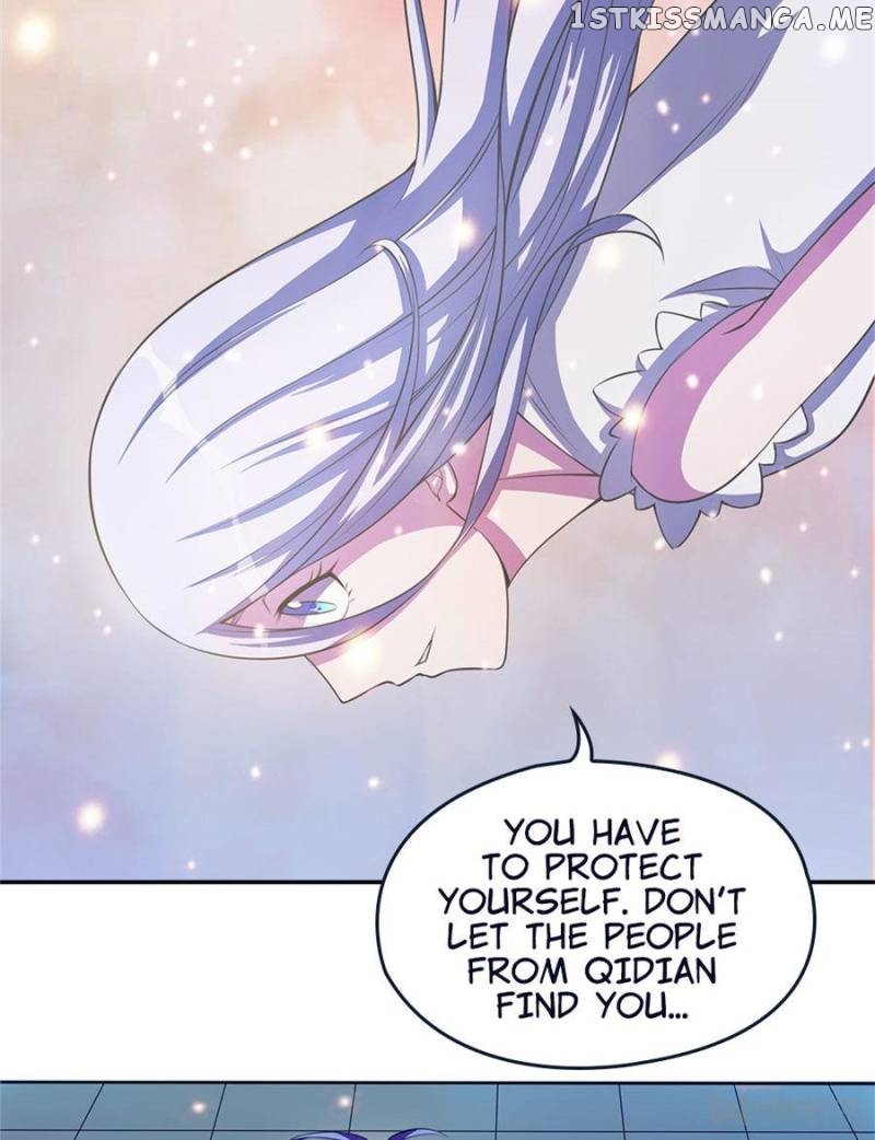 My Affair With A Ghostly Girlfriend chapter 46 - page 49