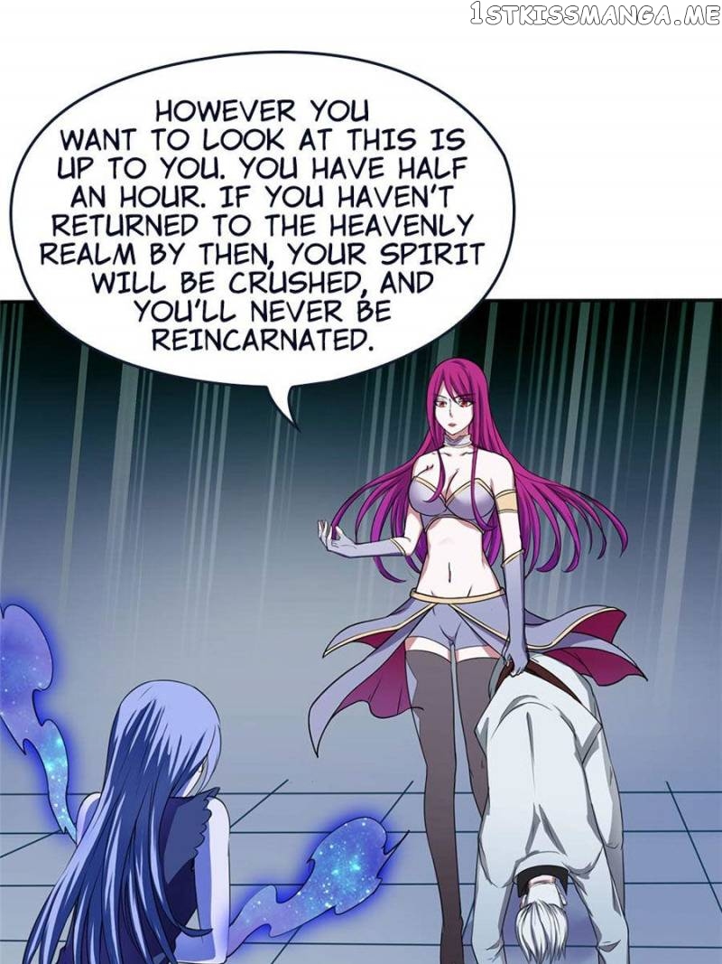 My Affair With A Ghostly Girlfriend chapter 46 - page 5