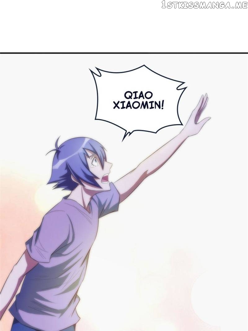 My Affair With A Ghostly Girlfriend chapter 46 - page 53