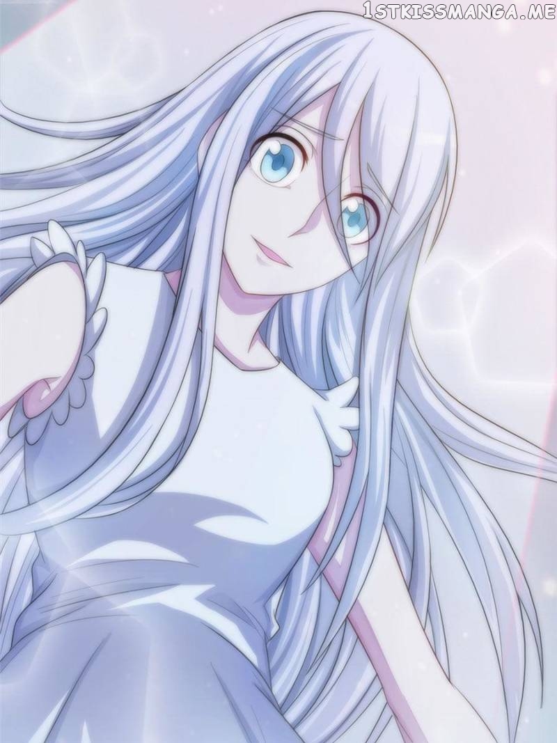 My Affair With A Ghostly Girlfriend chapter 46 - page 56