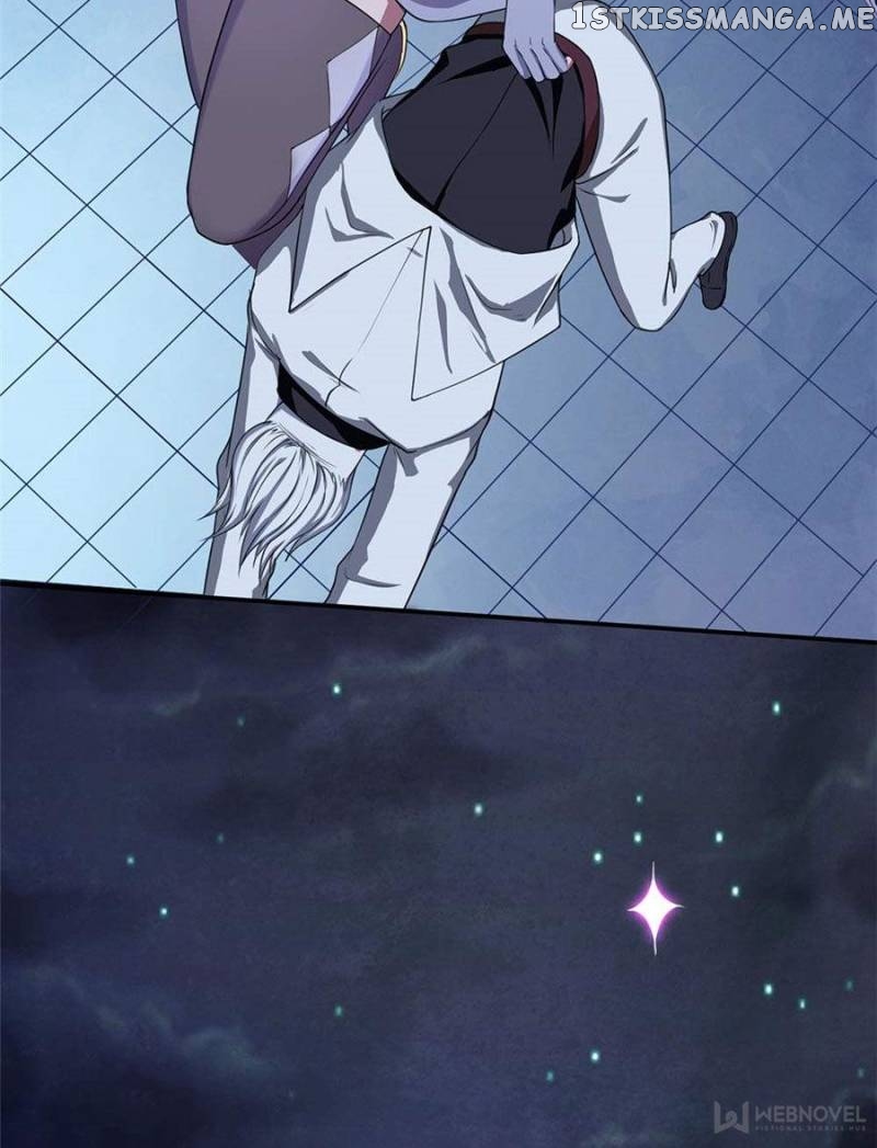 My Affair With A Ghostly Girlfriend chapter 46 - page 8