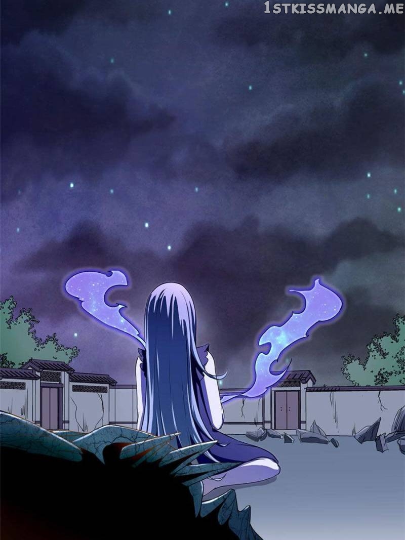 My Affair With A Ghostly Girlfriend chapter 46 - page 9