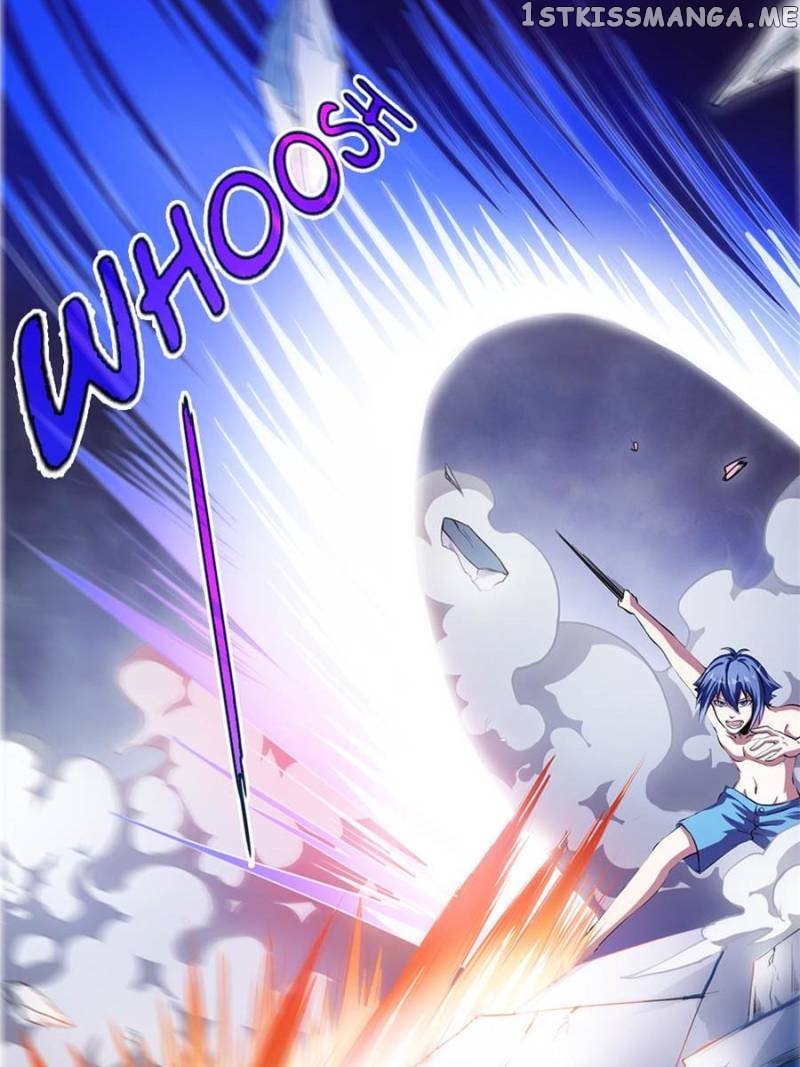 My Affair With A Ghostly Girlfriend chapter 15 - page 10