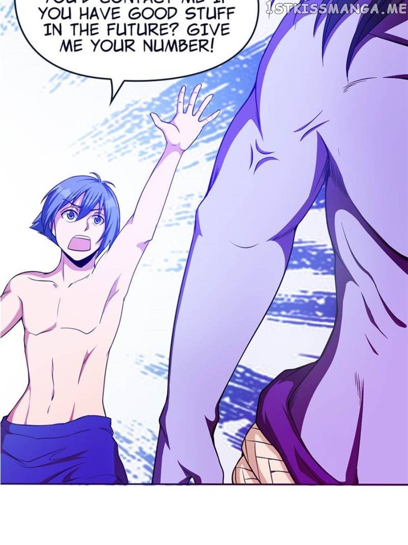 My Affair With A Ghostly Girlfriend chapter 15 - page 17