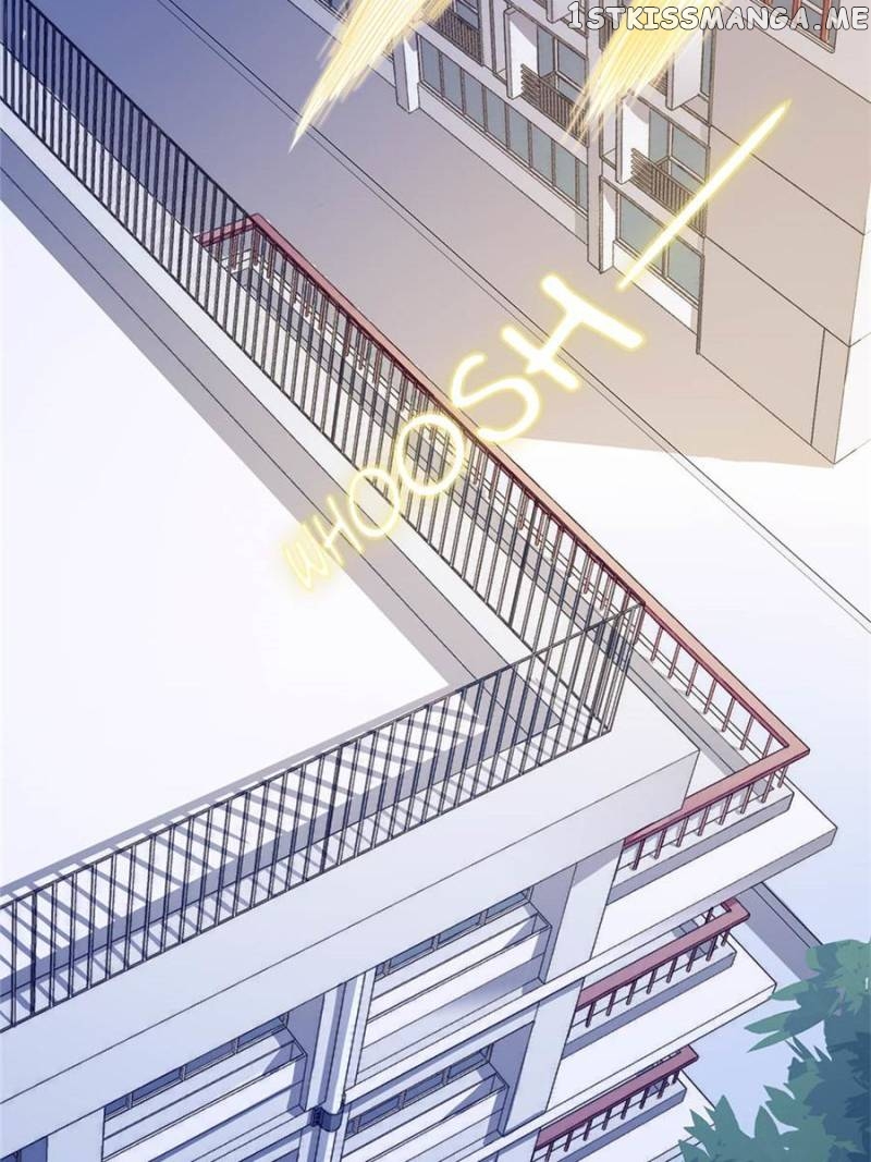 My Affair With A Ghostly Girlfriend chapter 15 - page 31