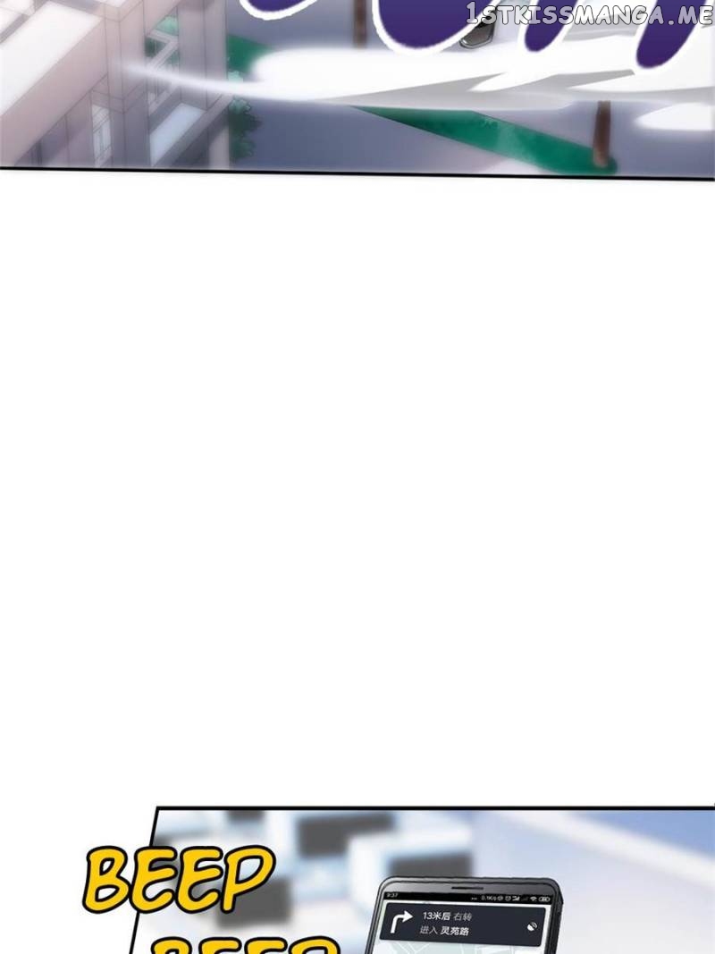 My Affair With A Ghostly Girlfriend chapter 15 - page 35