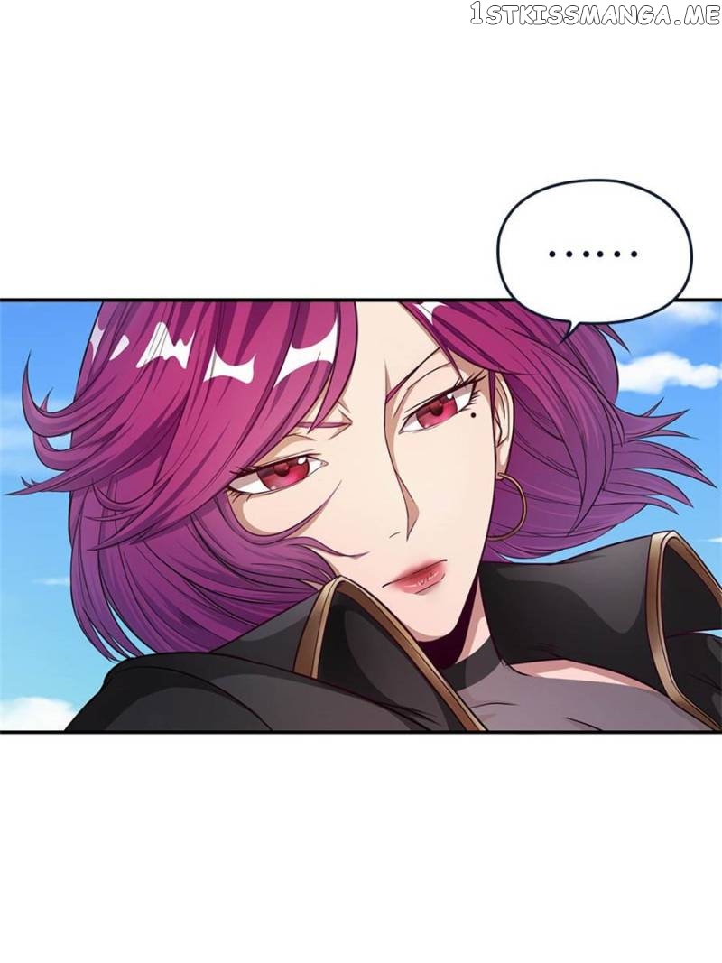 My Affair With A Ghostly Girlfriend chapter 15 - page 41