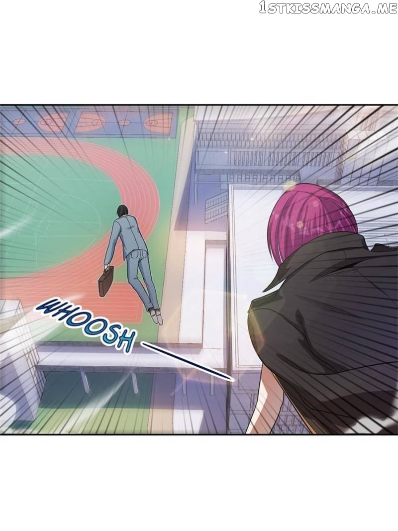 My Affair With A Ghostly Girlfriend chapter 15 - page 43