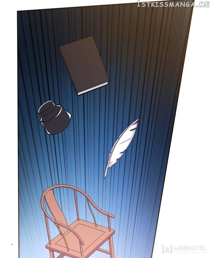 My Affair With A Ghostly Girlfriend chapter 15 - page 46