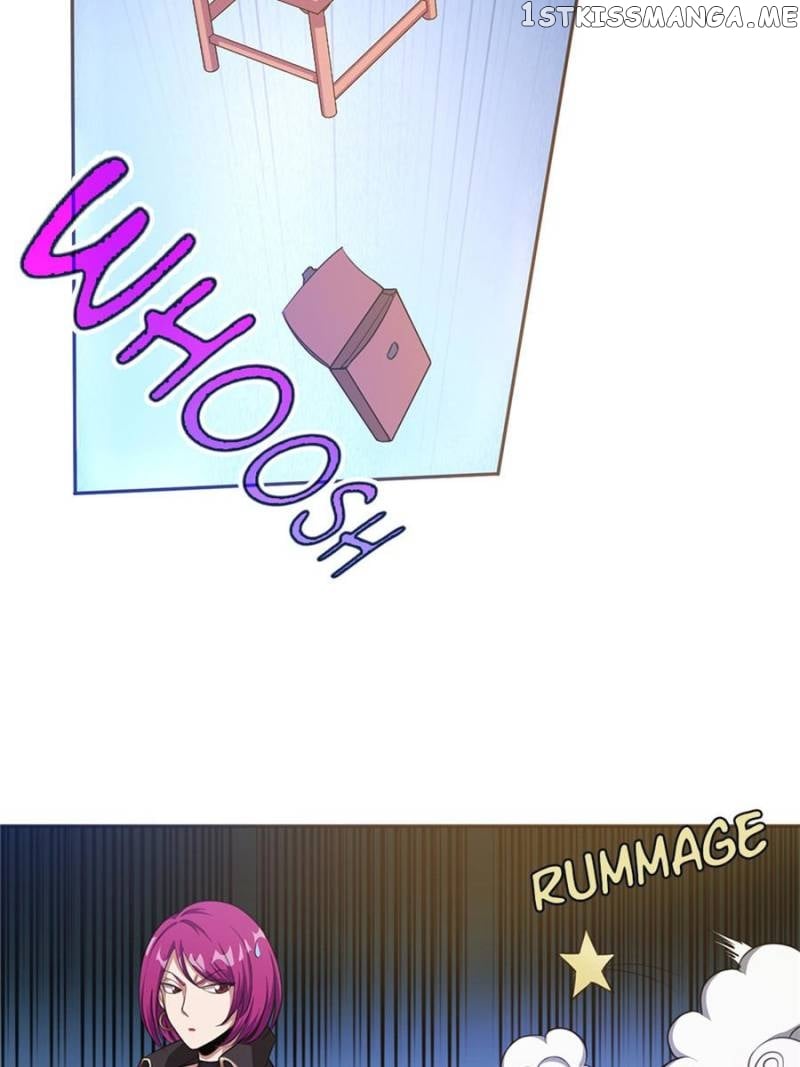 My Affair With A Ghostly Girlfriend chapter 15 - page 47