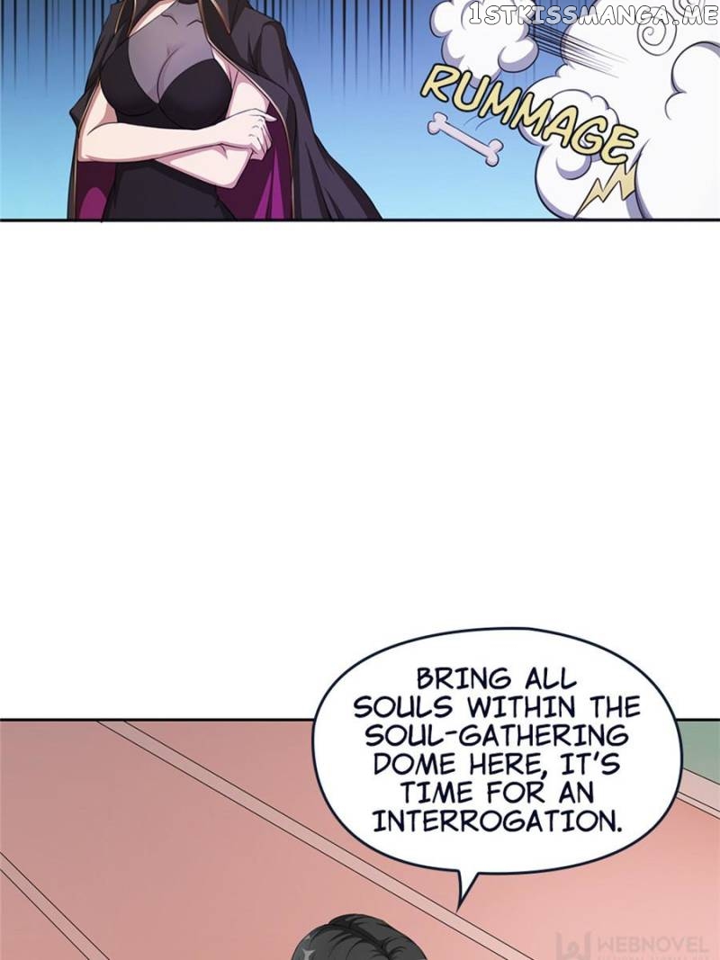 My Affair With A Ghostly Girlfriend chapter 15 - page 48