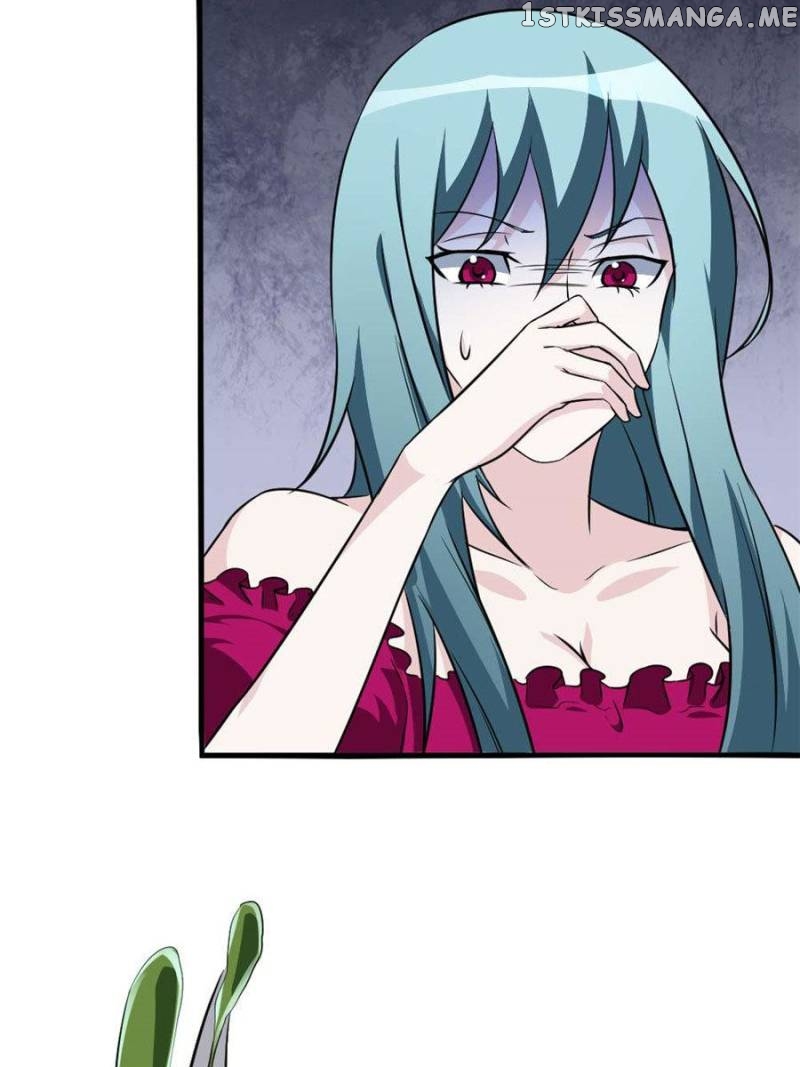 My Affair With A Ghostly Girlfriend chapter 84 - page 13