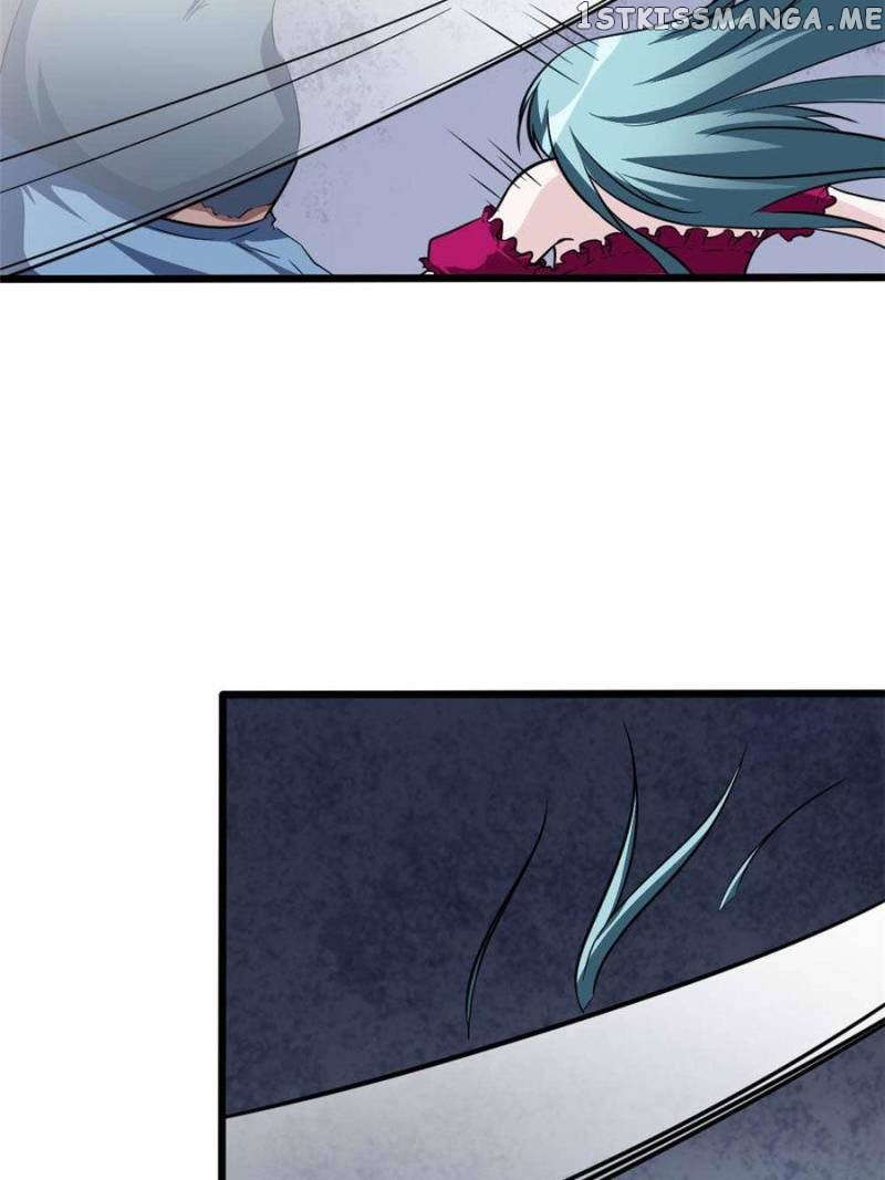My Affair With A Ghostly Girlfriend chapter 84 - page 20
