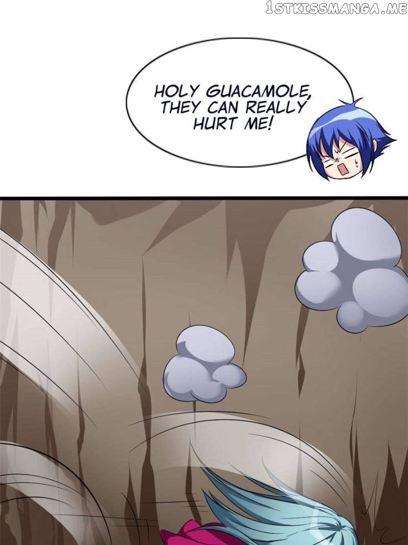 My Affair With A Ghostly Girlfriend chapter 84 - page 22