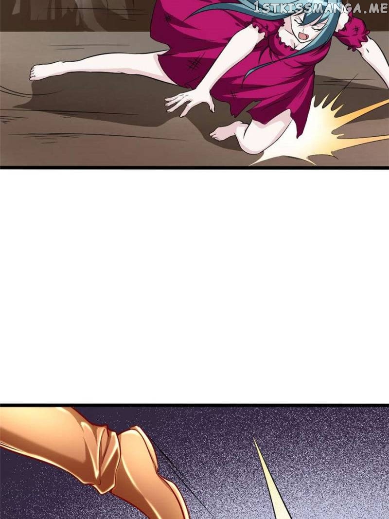 My Affair With A Ghostly Girlfriend chapter 84 - page 23