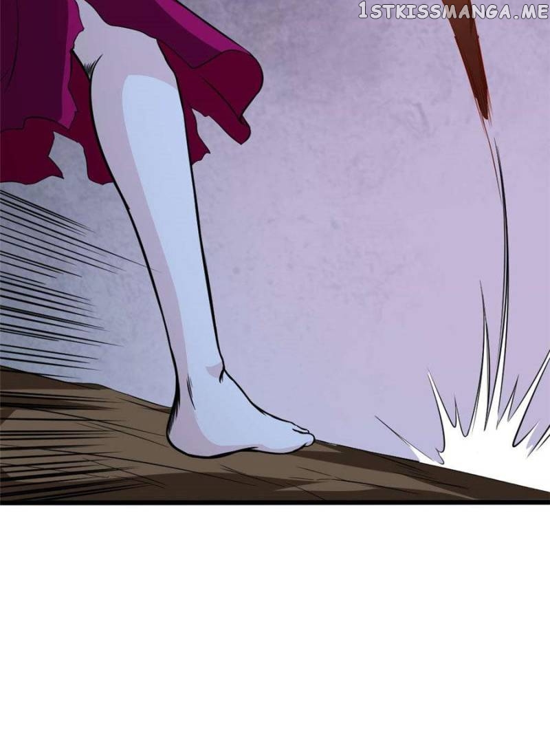 My Affair With A Ghostly Girlfriend chapter 84 - page 32
