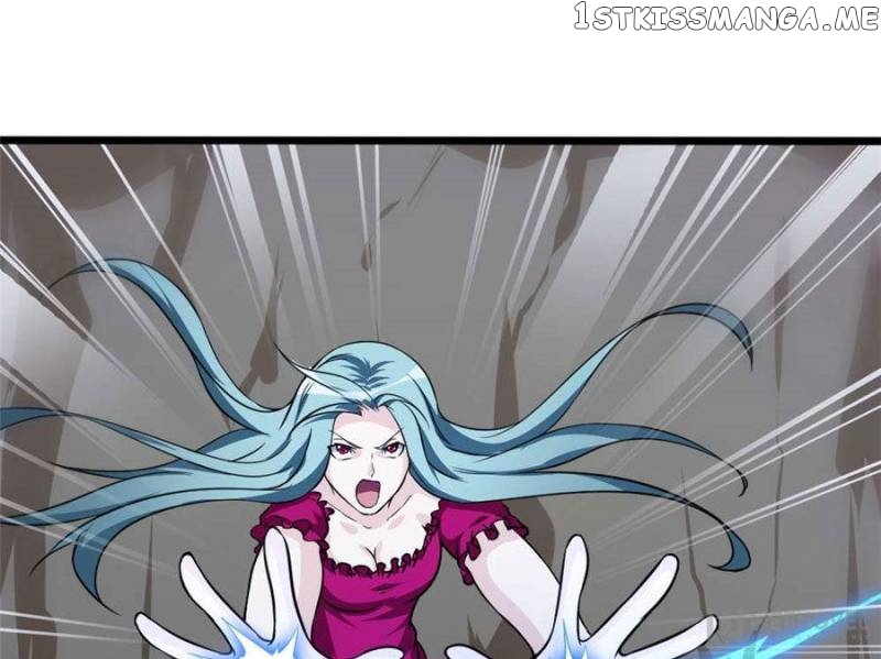 My Affair With A Ghostly Girlfriend chapter 84 - page 33