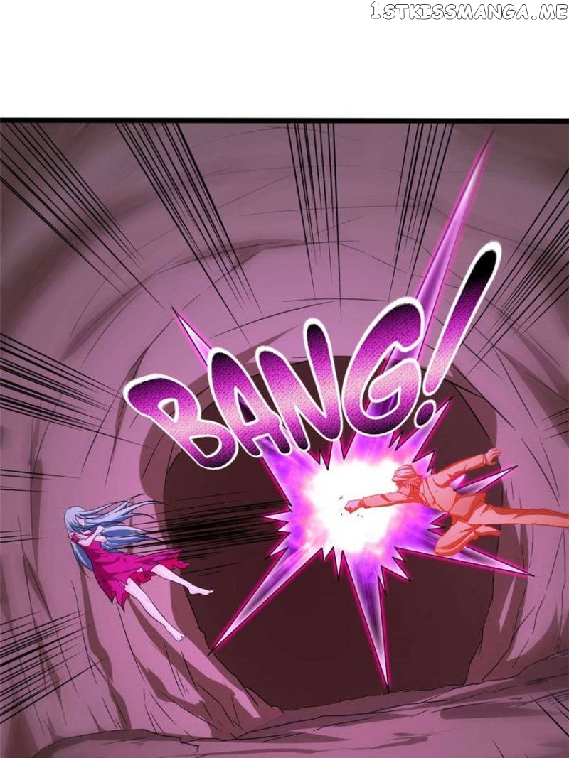 My Affair With A Ghostly Girlfriend chapter 84 - page 37