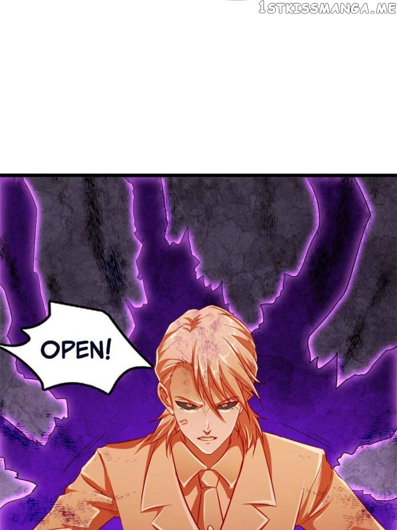 My Affair With A Ghostly Girlfriend chapter 84 - page 41